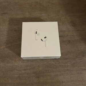 Apple AirPods Pro (White) - Retail Box